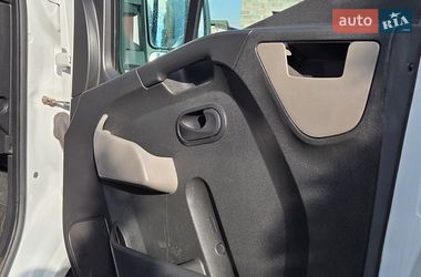 Минивэн Renault Master 2013 в Мостиске