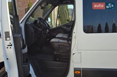 Минивэн Renault Master 2013 в Мостиске