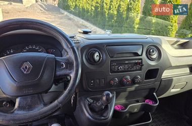 Минивэн Renault Master 2013 в Мостиске