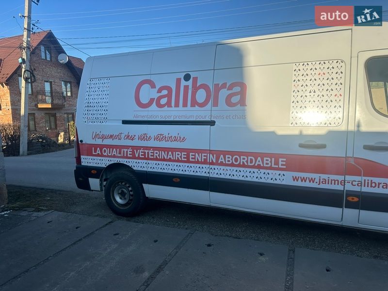 Вантажний фургон Renault Master 2018 в Косові