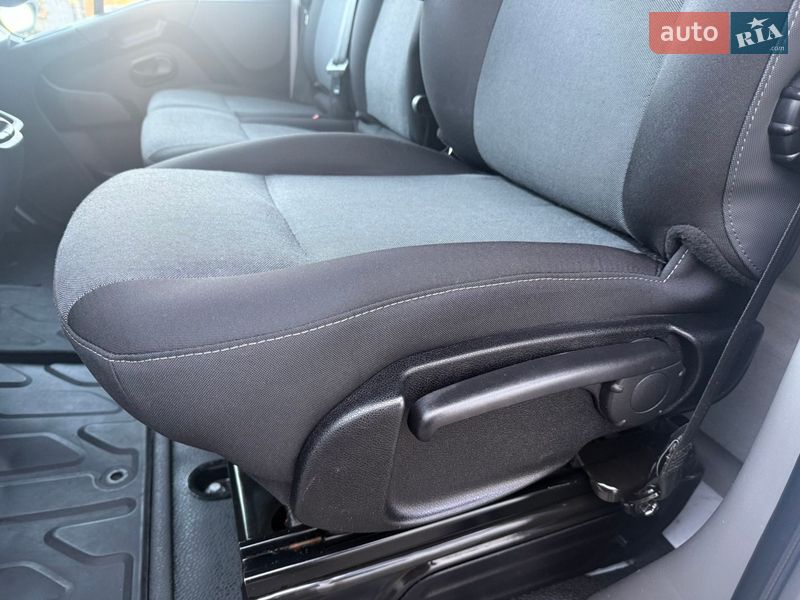 Борт Renault Master 2023 в Черкассах