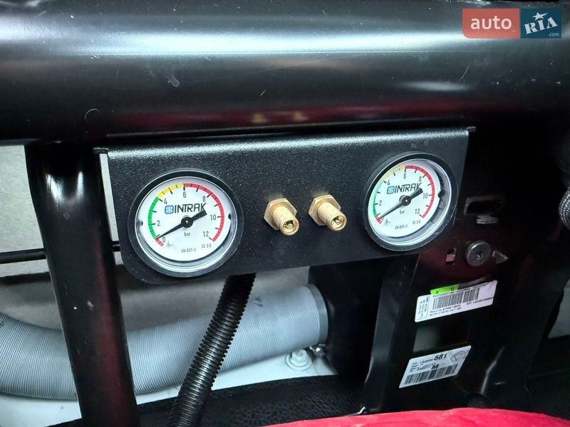 Борт Renault Master 2023 в Черкассах