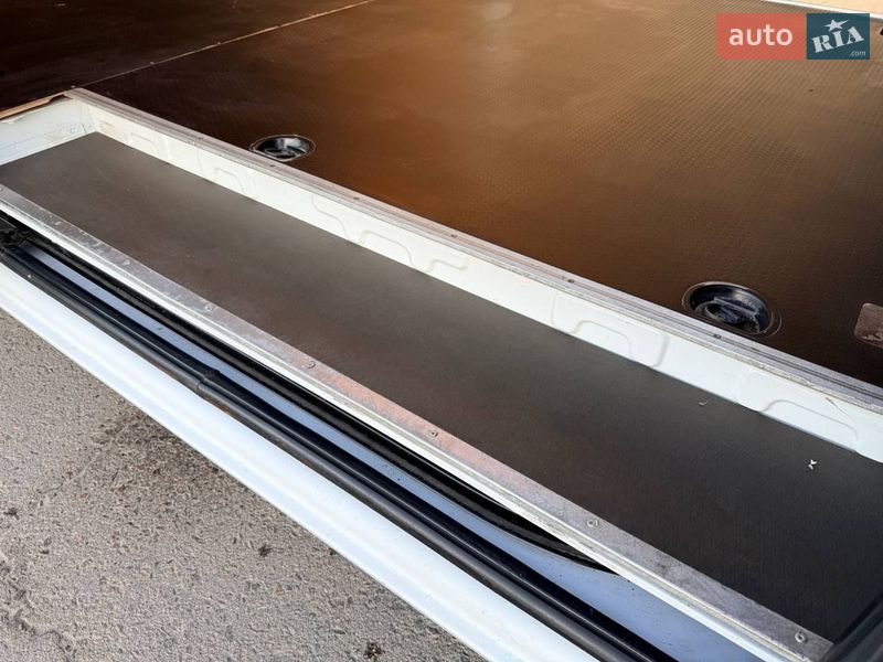 Грузовой фургон Renault Master 2021 в Киеве