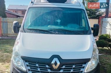 Компрессор Renault Master 2017 в Львове