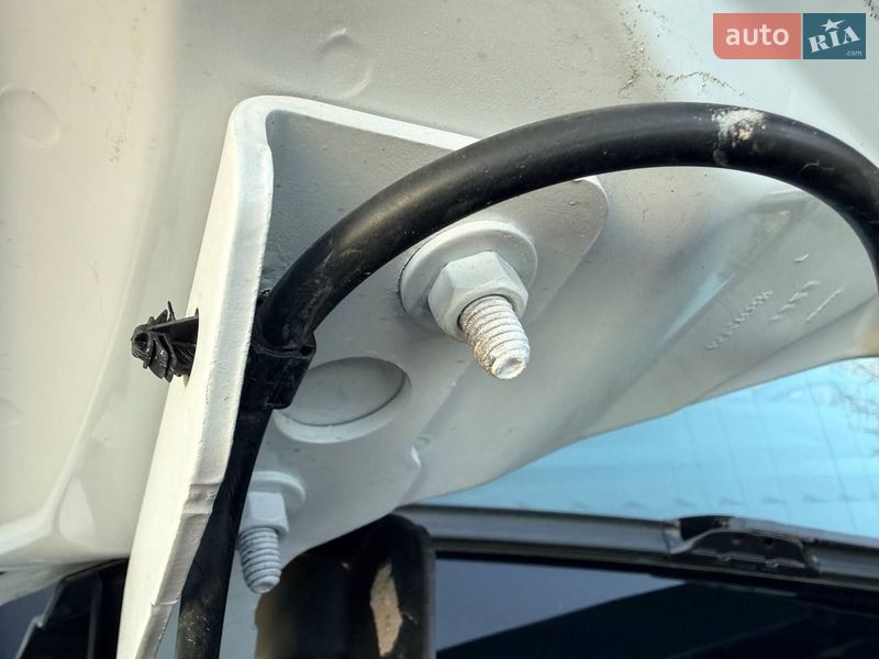 Грузовой фургон Renault Master 2021 в Киеве