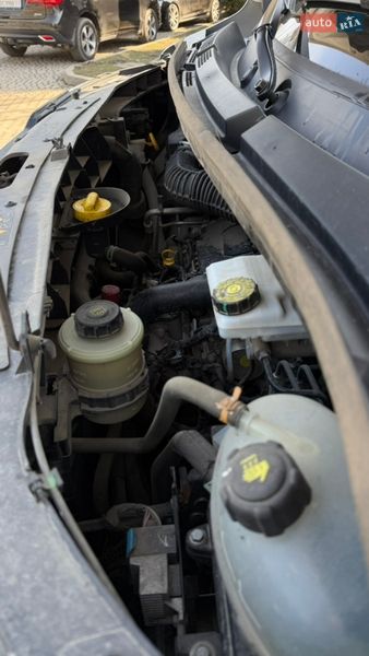 Вантажний фургон Renault Master 2023 в Львові
