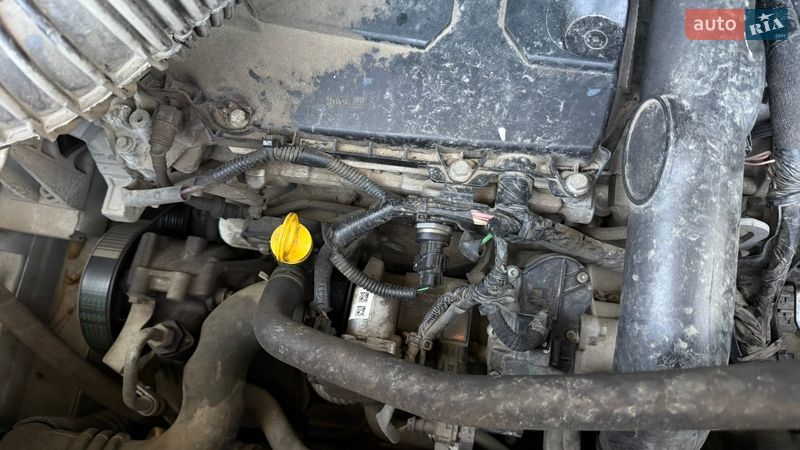 Вантажний фургон Renault Master 2023 в Львові