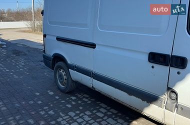 Минивэн Renault Master 2008 в Житомире
