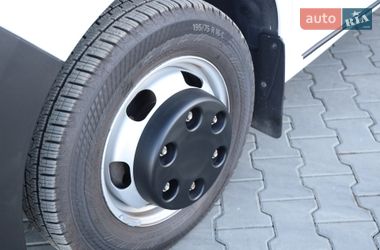 Платформа Renault Master 2020 в Луцке