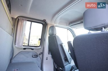 Платформа Renault Master 2020 в Луцке