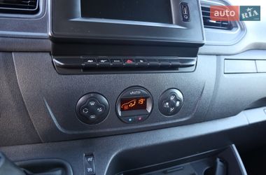 Платформа Renault Master 2020 в Луцке