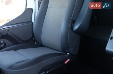 Платформа Renault Master 2020 в Луцке