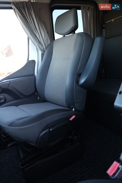 Платформа Renault Master 2020 в Луцьку