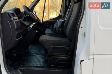 Грузовой фургон Renault Master 2021 в Дубно