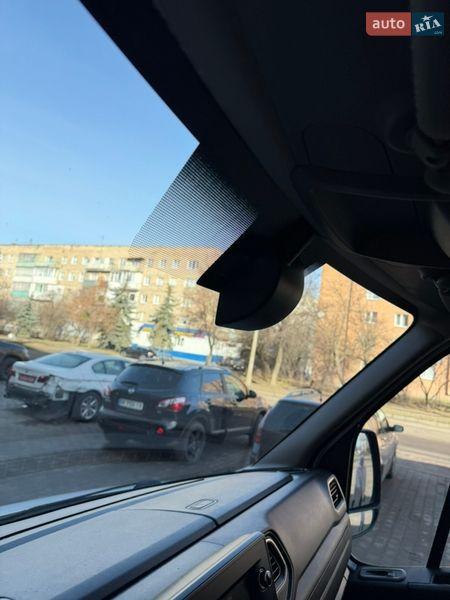 Грузовой фургон Renault Master 2021 в Дубно