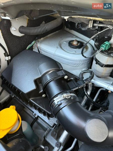 Грузовой фургон Renault Master 2021 в Дубно