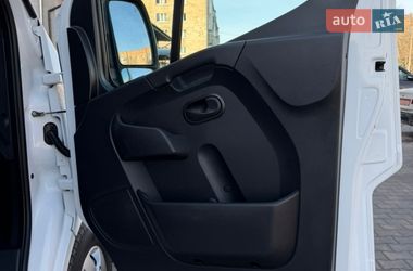 Грузовой фургон Renault Master 2021 в Дубно