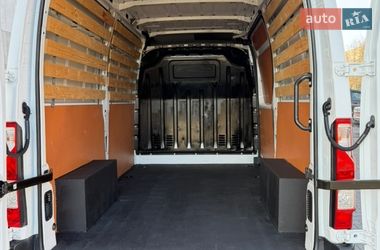 Грузовой фургон Renault Master 2021 в Дубно
