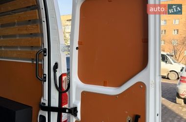 Грузовой фургон Renault Master 2021 в Дубно