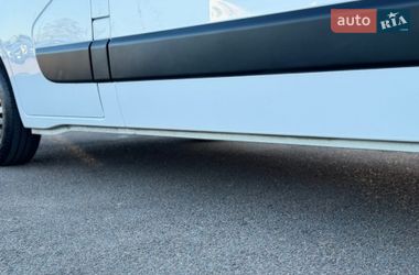 Грузовой фургон Renault Master 2021 в Киеве