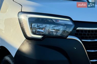 Грузовой фургон Renault Master 2021 в Киеве