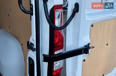 Грузовой фургон Renault Master 2021 в Киеве