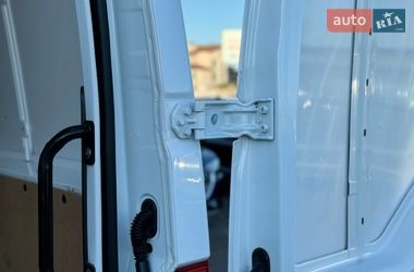 Грузовой фургон Renault Master 2021 в Киеве