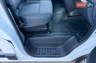 Грузовой фургон Renault Master 2021 в Киеве