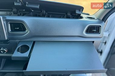 Грузовой фургон Renault Master 2021 в Киеве