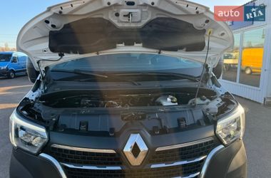 Грузовой фургон Renault Master 2021 в Киеве