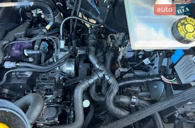 Грузовой фургон Renault Master 2021 в Киеве