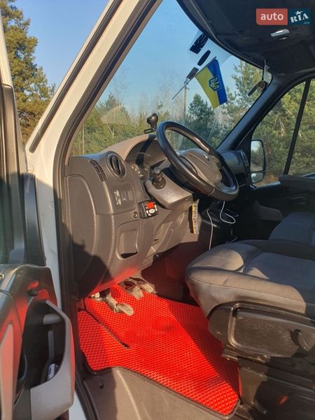 Рефрижератор Renault Master 2014 в Камені-Каширському