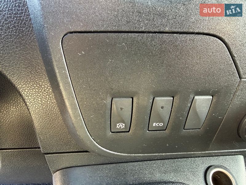 Борт Renault Master 2018 в Львове