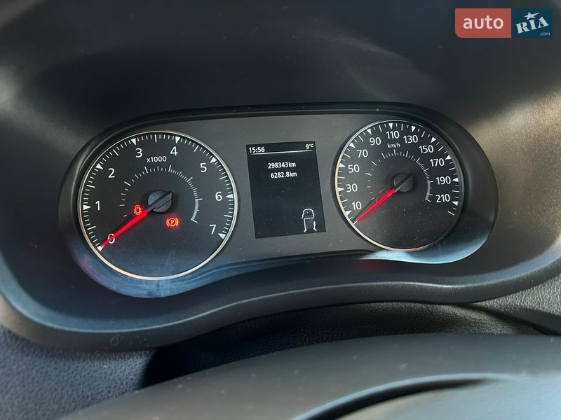 Мікроавтобус Renault Master 2022 в Камені-Каширському