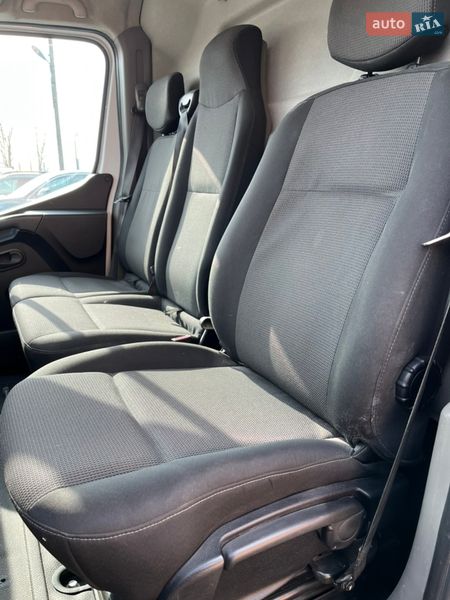 Грузовой фургон Renault Master 2020 в Владимире