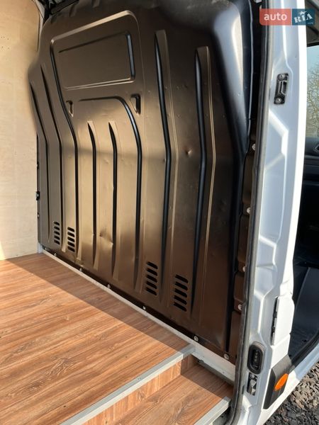 Грузовой фургон Renault Master 2020 в Владимире