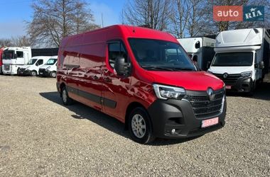 Вантажний фургон Renault Master 2024 в Хусті