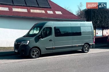 renault master 2020 в Болехов от профессионального продавца Анжей