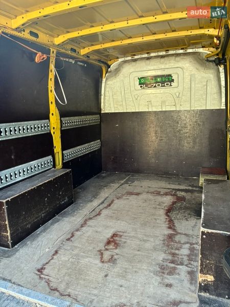 Грузовой фургон Renault Master 2014 в Харькове фото 5 Грузовой фургон Renault Master 2014 в Харькове