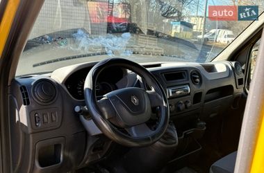 Грузовой фургон Renault Master 2014 в Харькове