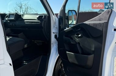 Грузовой фургон Renault Master 2021 в Киеве