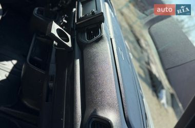 Грузовой фургон Renault Master 2021 в Киеве