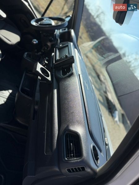 Грузовой фургон Renault Master 2021 в Киеве