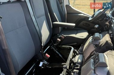 Грузовой фургон Renault Master 2021 в Киеве