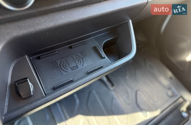 Грузовой фургон Renault Master 2021 в Киеве