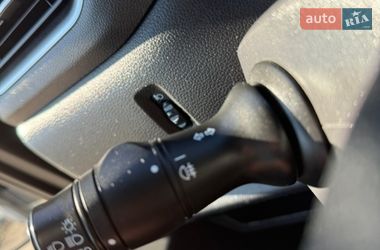 Грузовой фургон Renault Master 2021 в Киеве