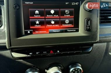 Грузовой фургон Renault Master 2021 в Киеве
