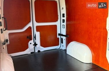 Грузовой фургон Renault Master 2021 в Киеве
