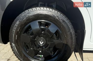Грузовой фургон Renault Master 2021 в Киеве