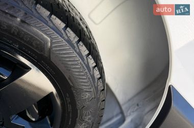 Грузовой фургон Renault Master 2021 в Киеве